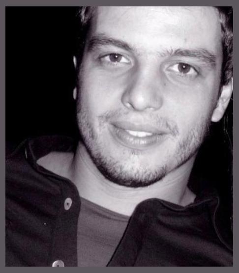 André Caccia Bava